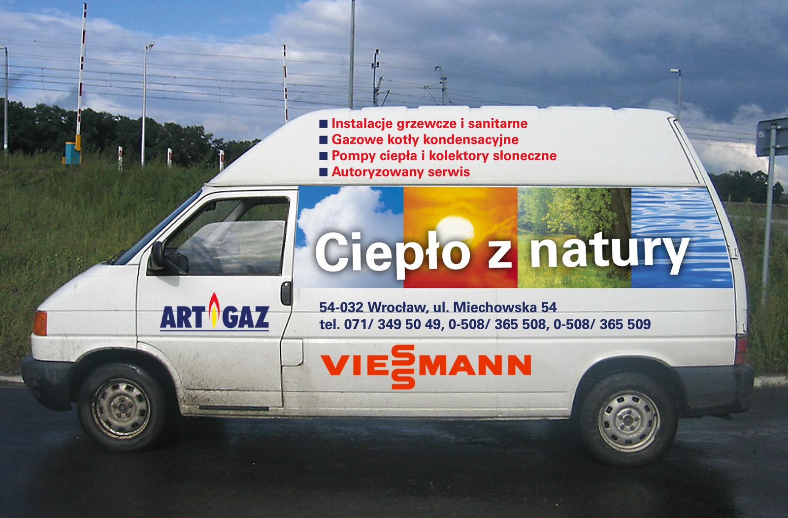 Viessmann - Art-Gaz - Oklejenia auta projekty copy.jpg